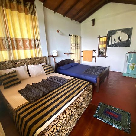 Mid Scenery Home Stay エッラ エクステリア 写真