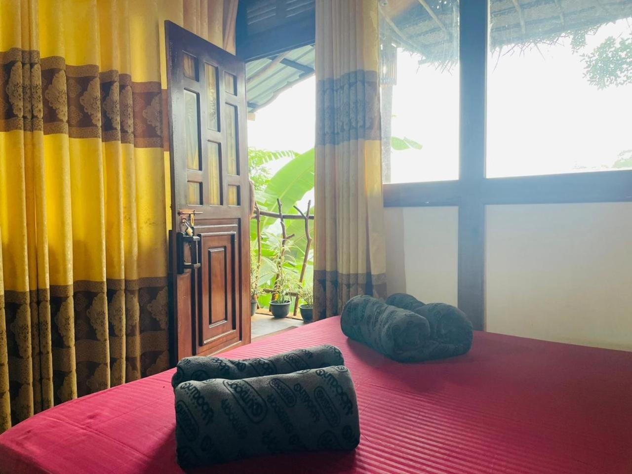 Mid Scenery Home Stay エッラ エクステリア 写真