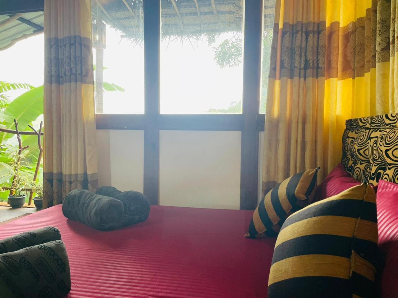 Mid Scenery Home Stay エッラ エクステリア 写真