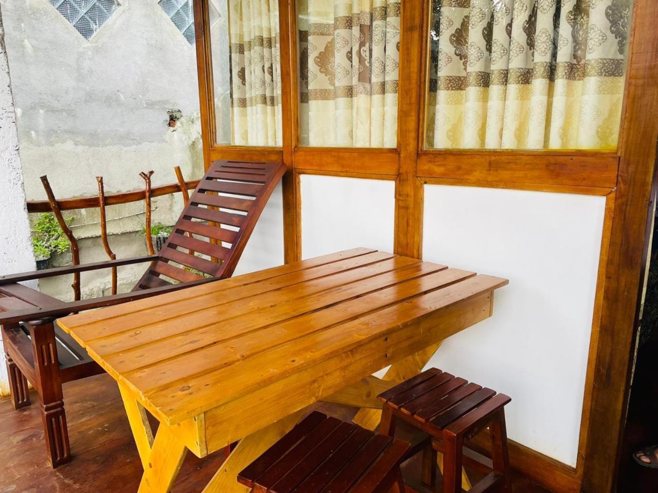 Mid Scenery Home Stay エッラ エクステリア 写真
