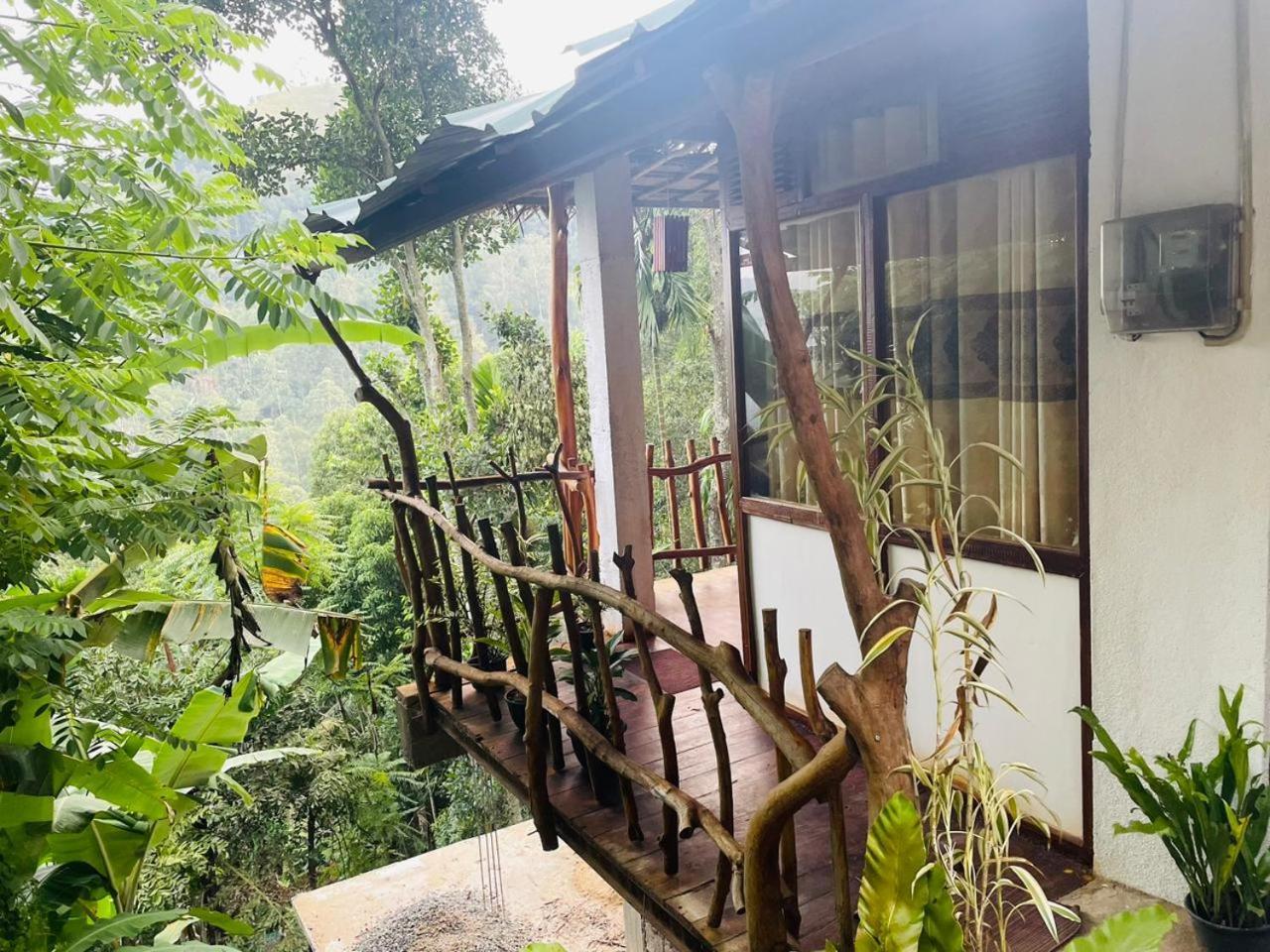 Mid Scenery Home Stay エッラ エクステリア 写真