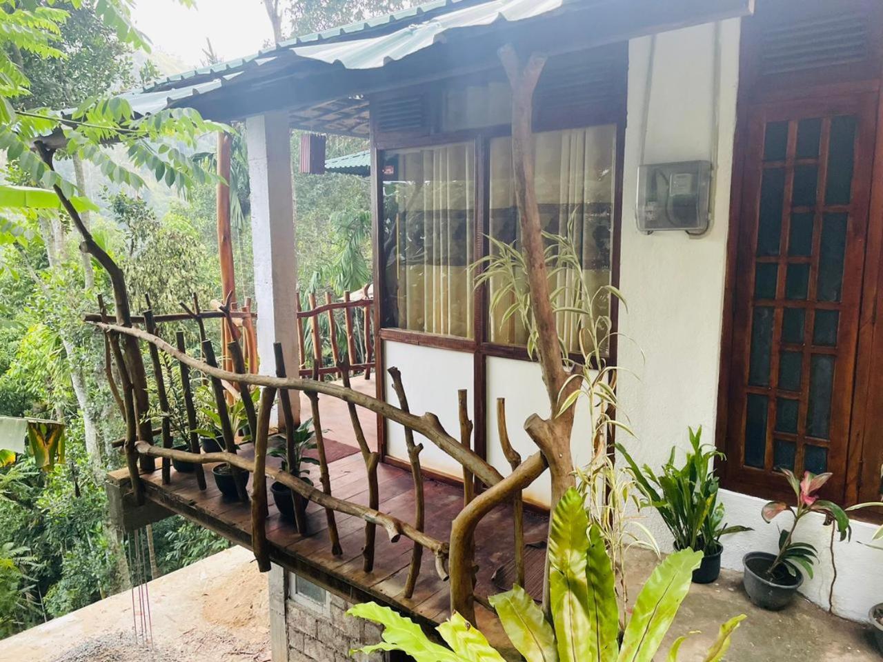 Mid Scenery Home Stay エッラ エクステリア 写真