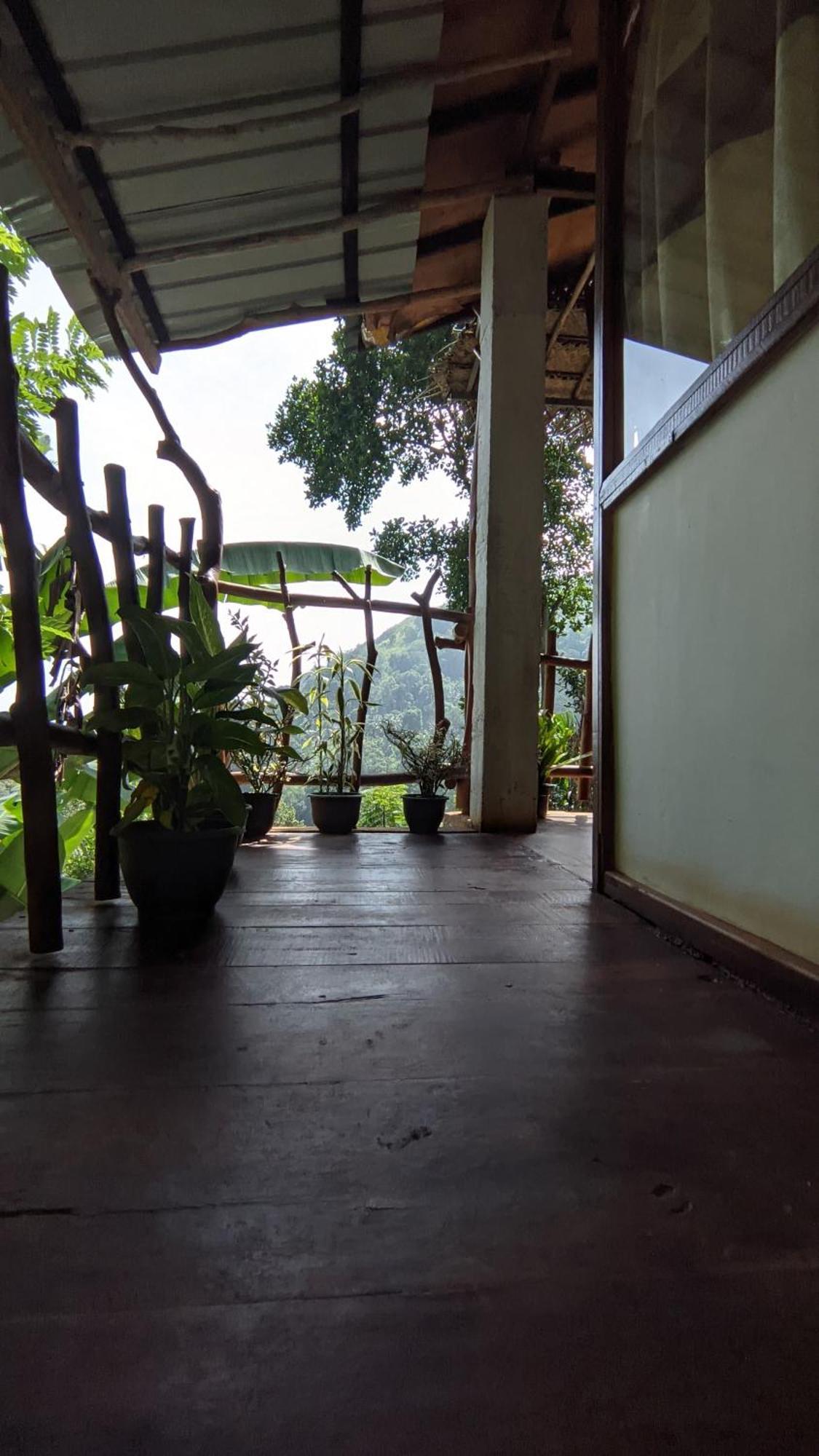 Mid Scenery Home Stay エッラ エクステリア 写真