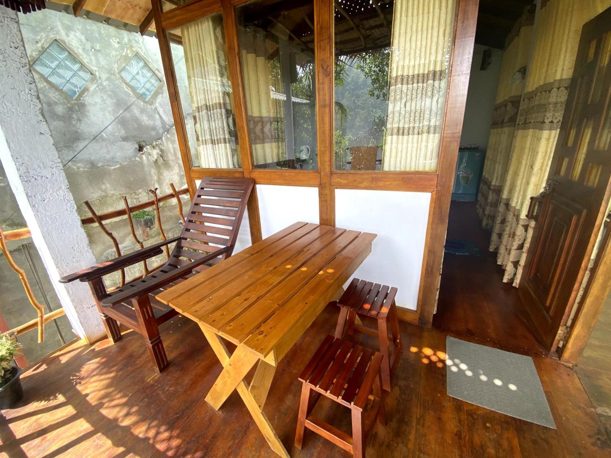 Mid Scenery Home Stay エッラ エクステリア 写真