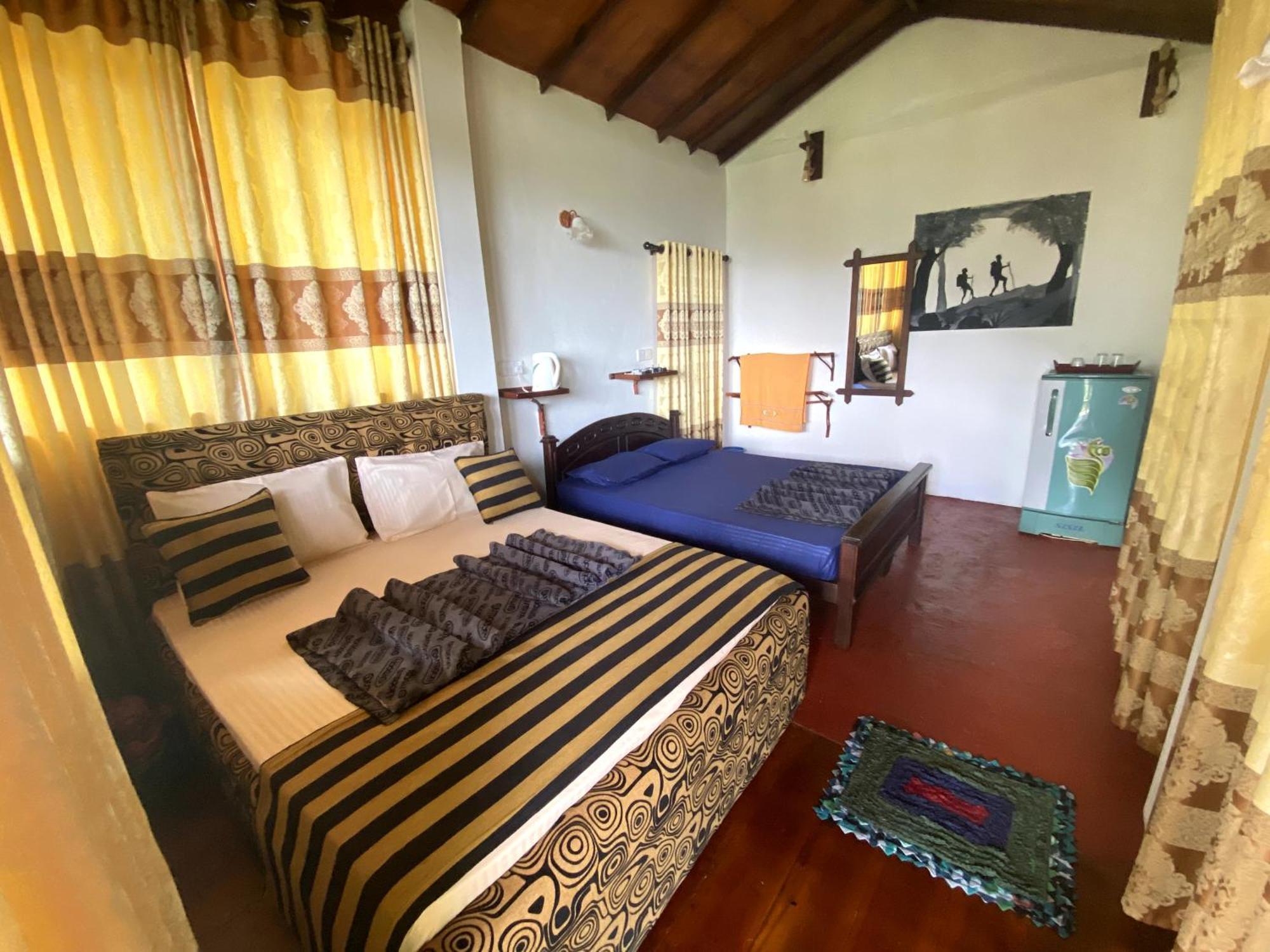 Mid Scenery Home Stay エッラ エクステリア 写真