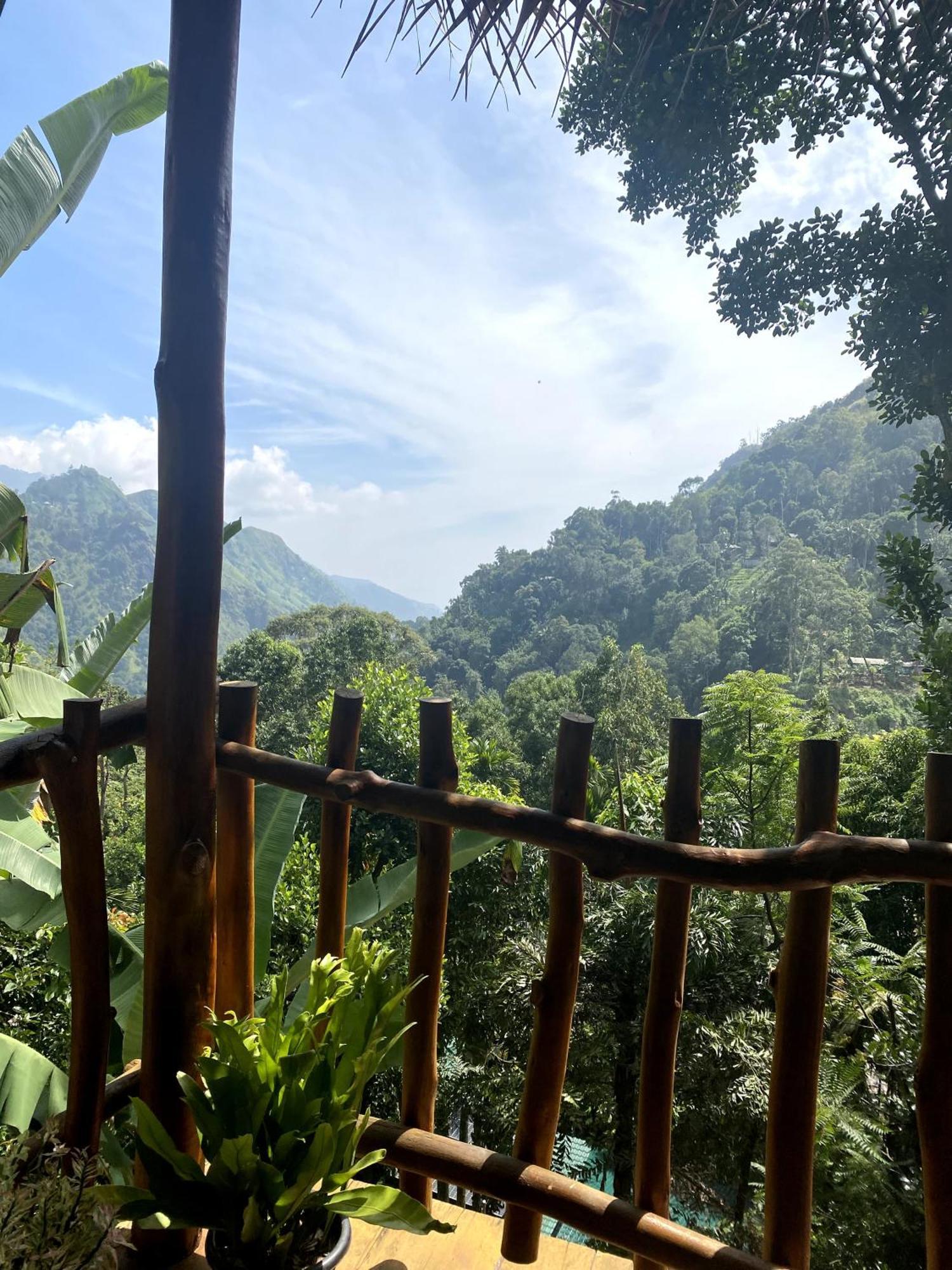 Mid Scenery Home Stay エッラ エクステリア 写真