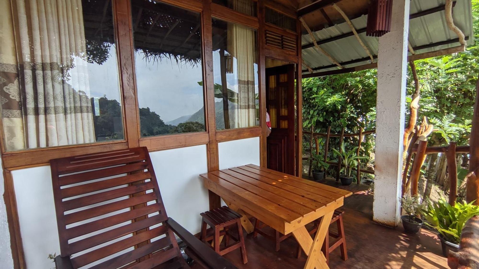 Mid Scenery Home Stay エッラ エクステリア 写真