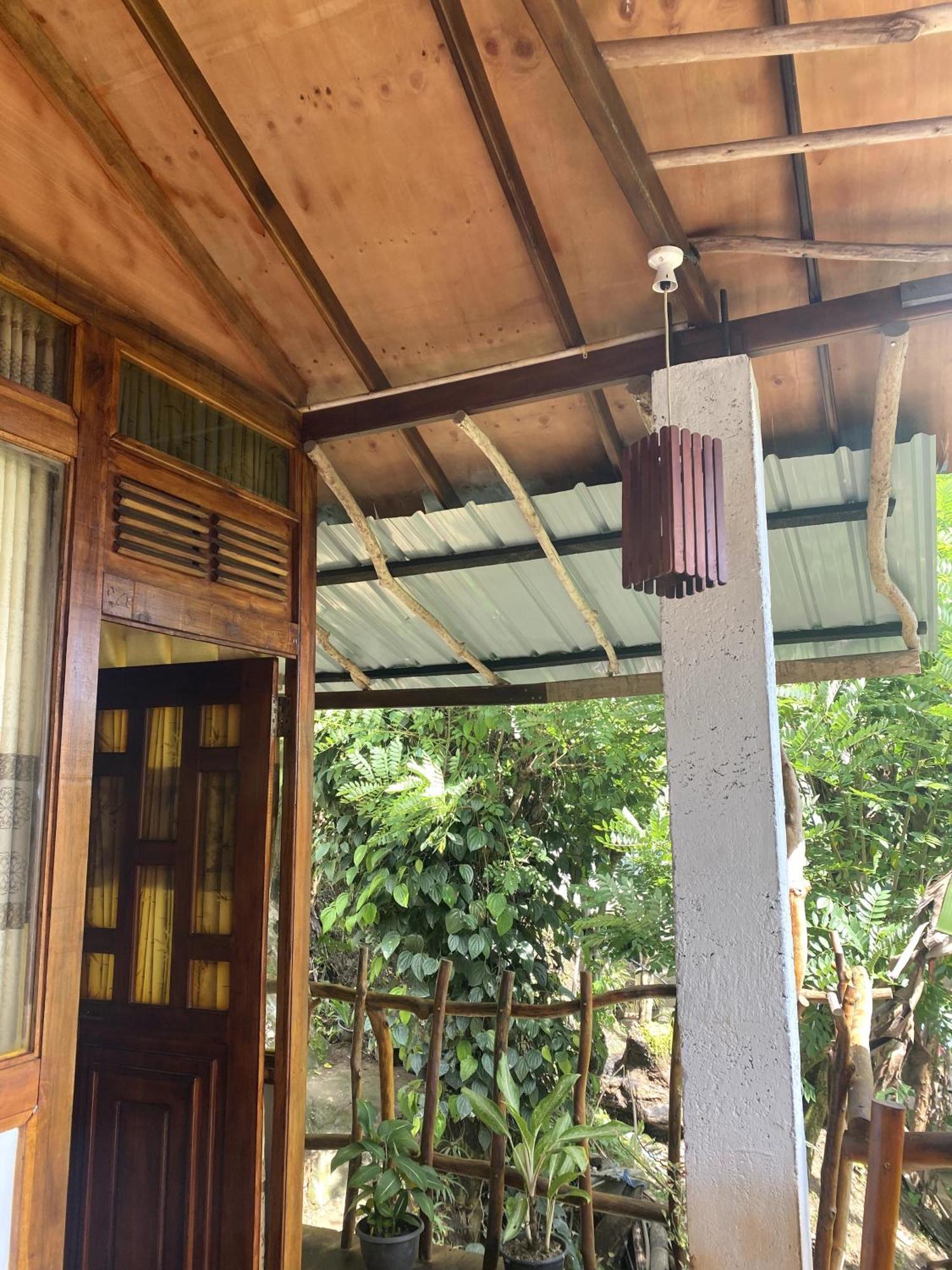 Mid Scenery Home Stay エッラ エクステリア 写真