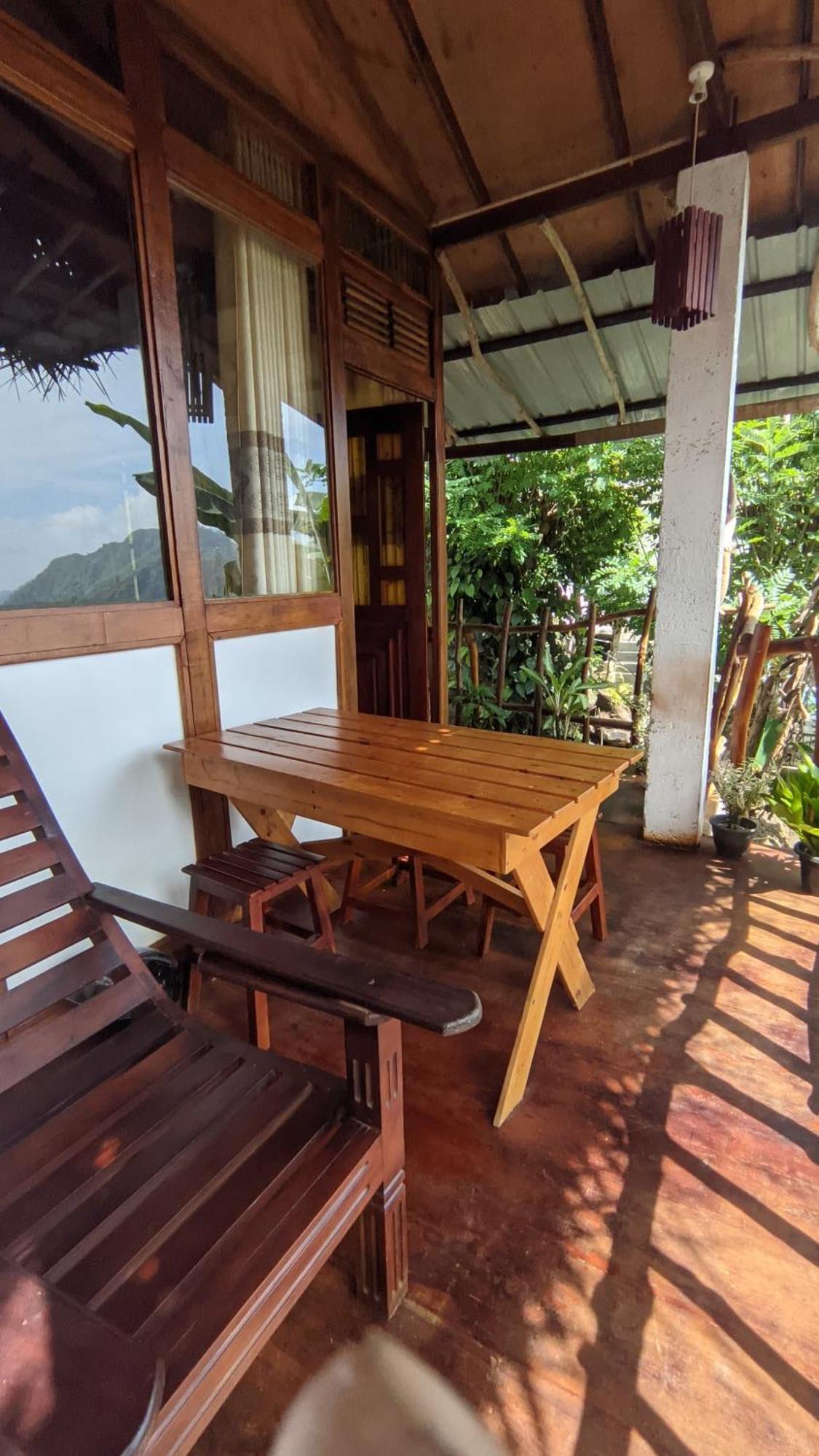 Mid Scenery Home Stay エッラ エクステリア 写真