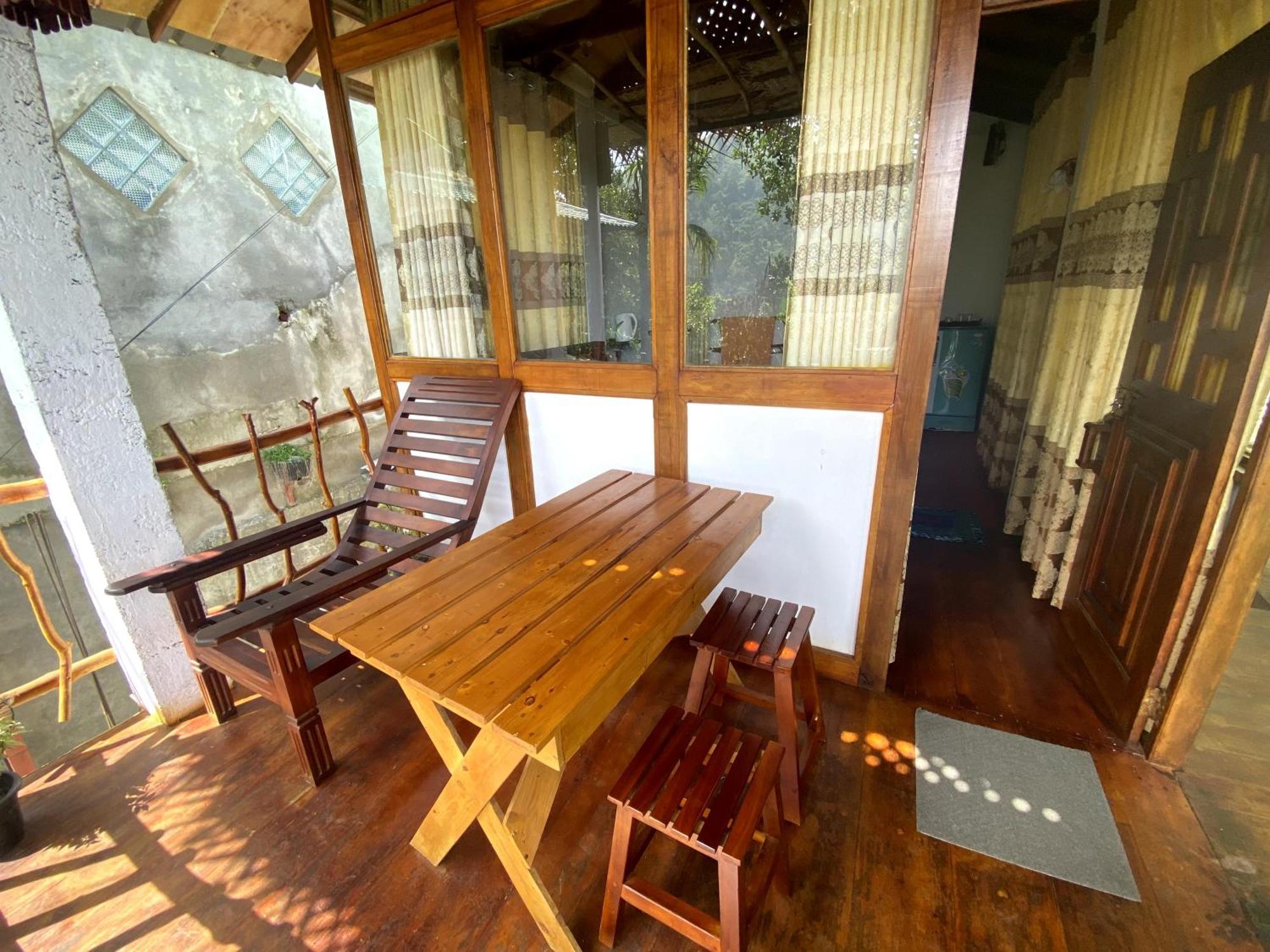 Mid Scenery Home Stay エッラ エクステリア 写真