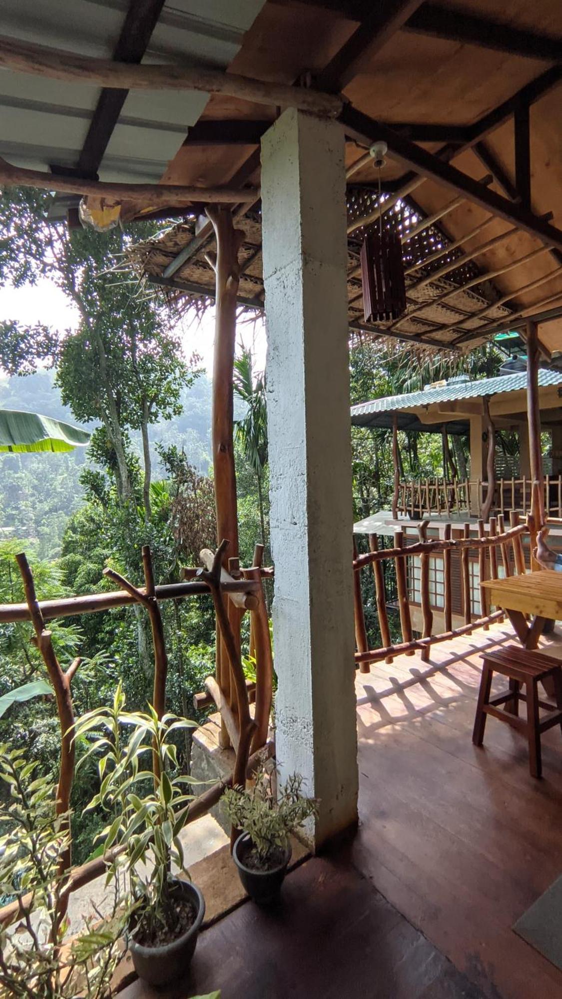 Mid Scenery Home Stay エッラ エクステリア 写真