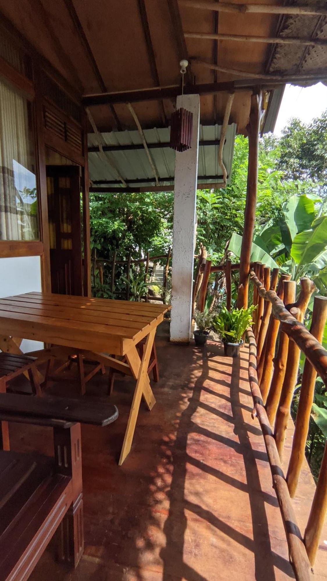 Mid Scenery Home Stay エッラ エクステリア 写真