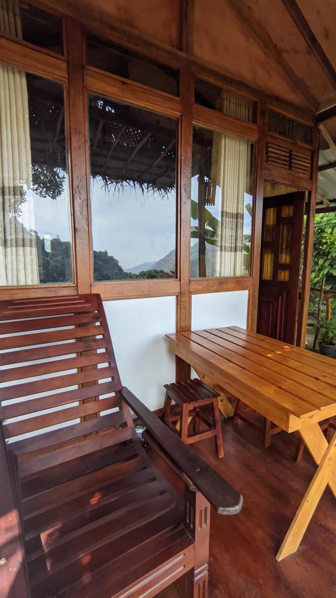 Mid Scenery Home Stay エッラ エクステリア 写真