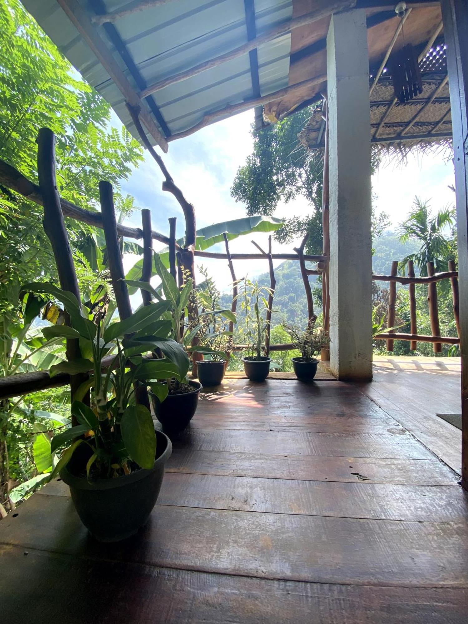 Mid Scenery Home Stay エッラ エクステリア 写真