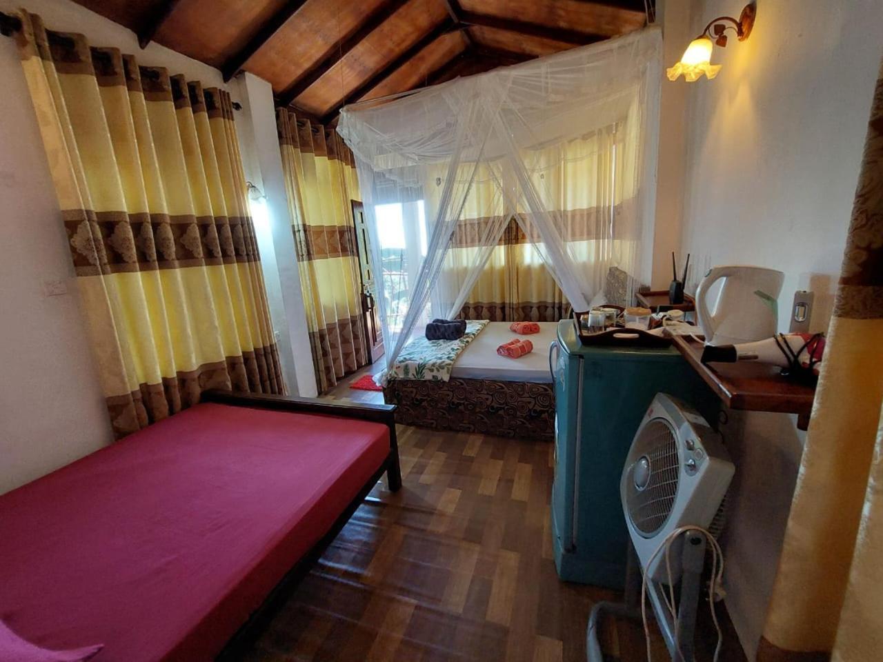 Mid Scenery Home Stay エッラ エクステリア 写真