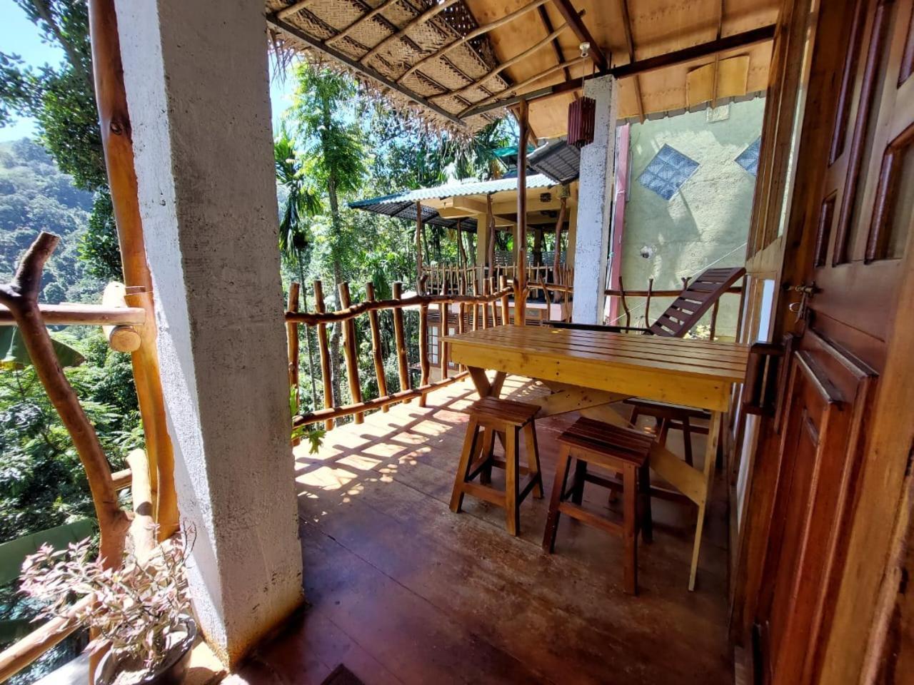 Mid Scenery Home Stay エッラ エクステリア 写真